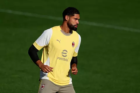 سكاي سبورتس: لوفتوس تشيك يغيب عن مباراة ميلان وبيزا